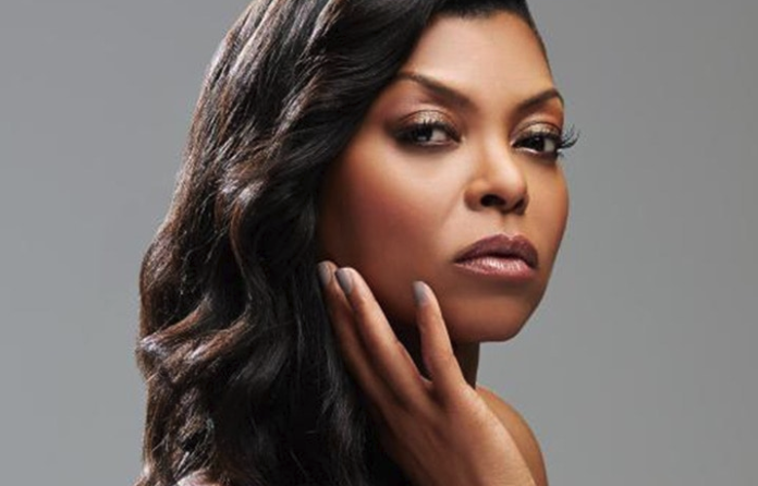 Taraji P. Henson, la star di Empire