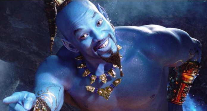 aladin will smith film 2019