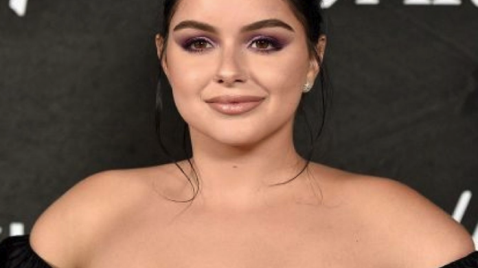 ariel winter modern family