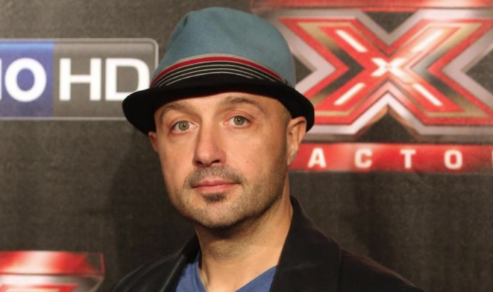 bastianich xfactor italia