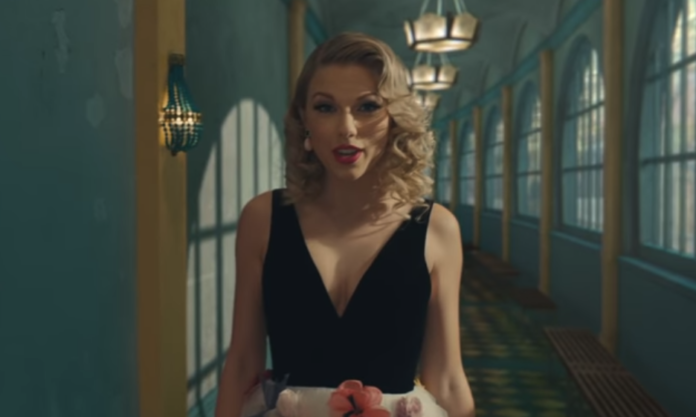 tsaylor swift nuovo videoclip 2019