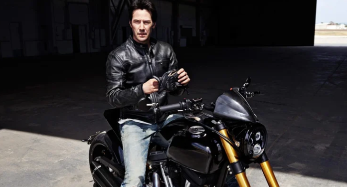 8 cose ridicolmente costose che Keanu Reeves ha comprato