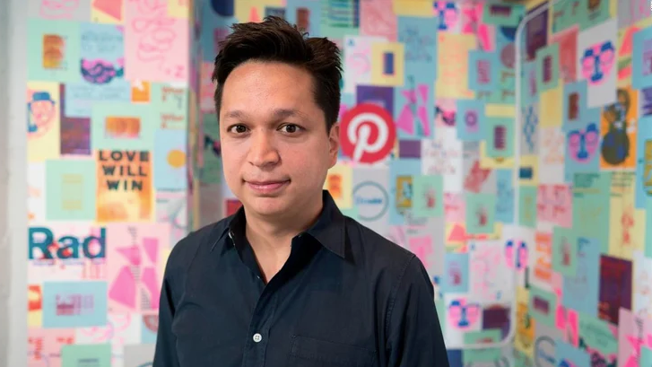 BEN SILBERMANN - PINTEREST