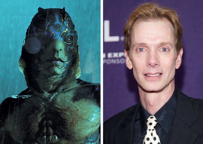 Doug Jones