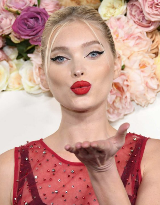 Elsa Hosk