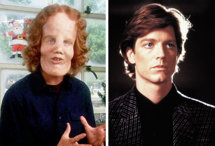 Eric Stoltz 