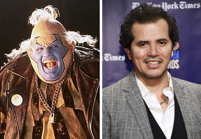 John Leguizamo