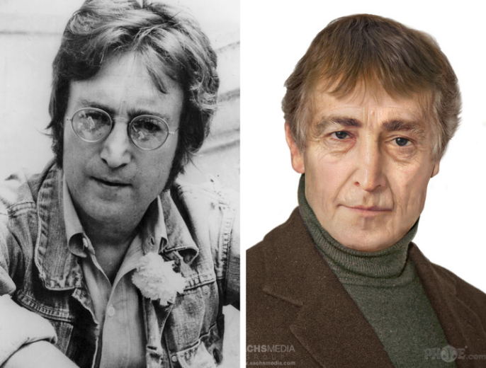 John Lennon (1940 -1980)