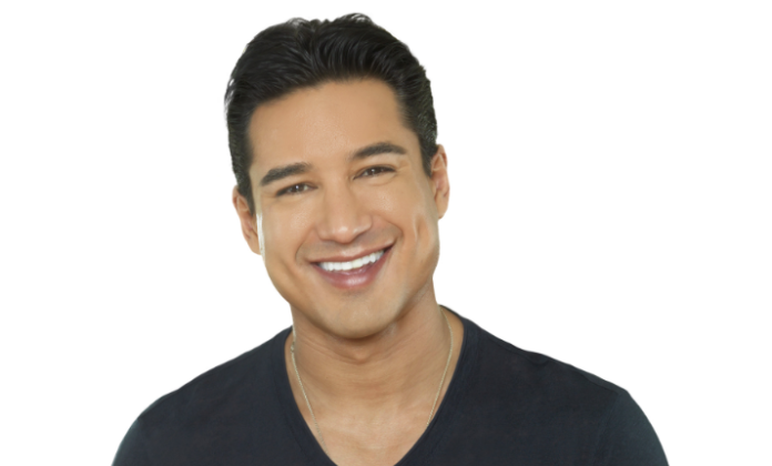 Mario Lopez