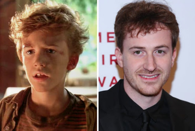 Joseph Mazzello