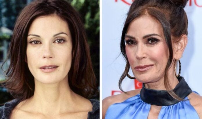 Susan Mayer - Teri Hatcher