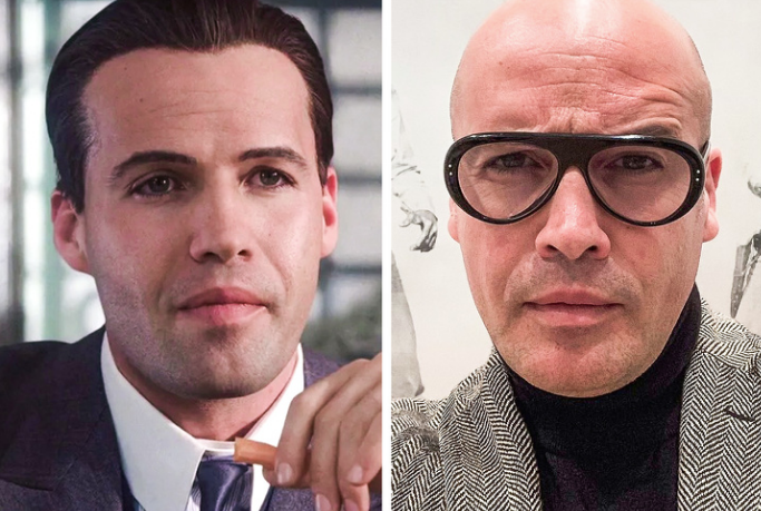 Billy Zane