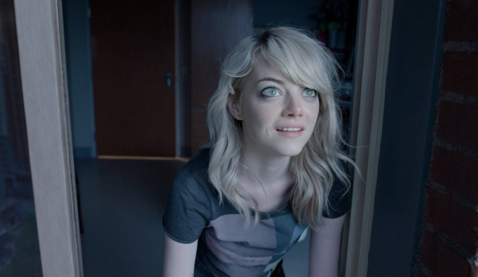 Birdman , 2014
