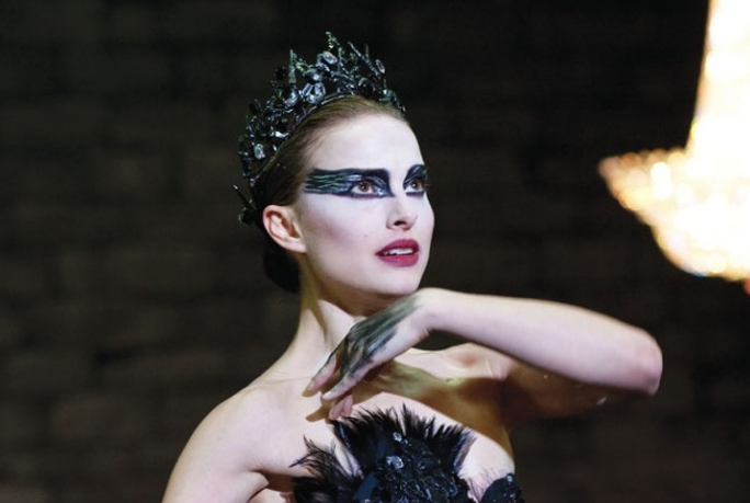 Black Swan , 2010