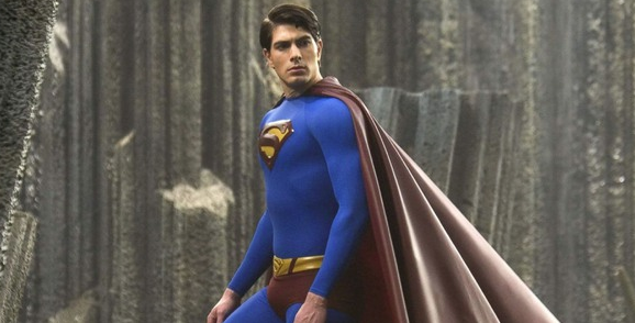 Brandon Routh