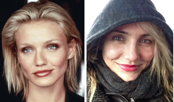 Cameron Diaz