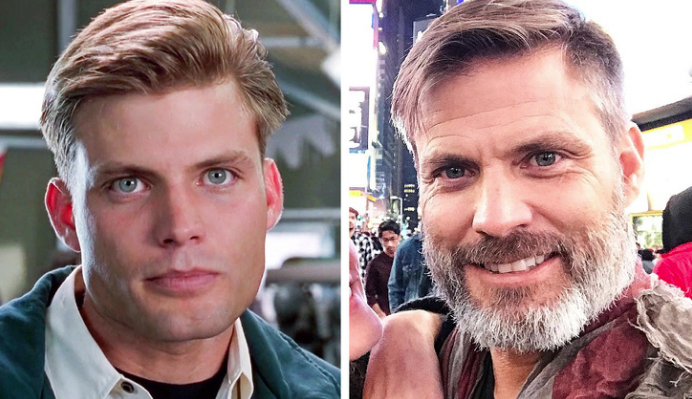 Casper Van Dien