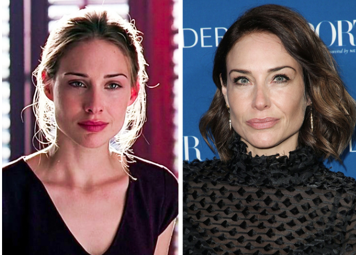 Claire Forlani