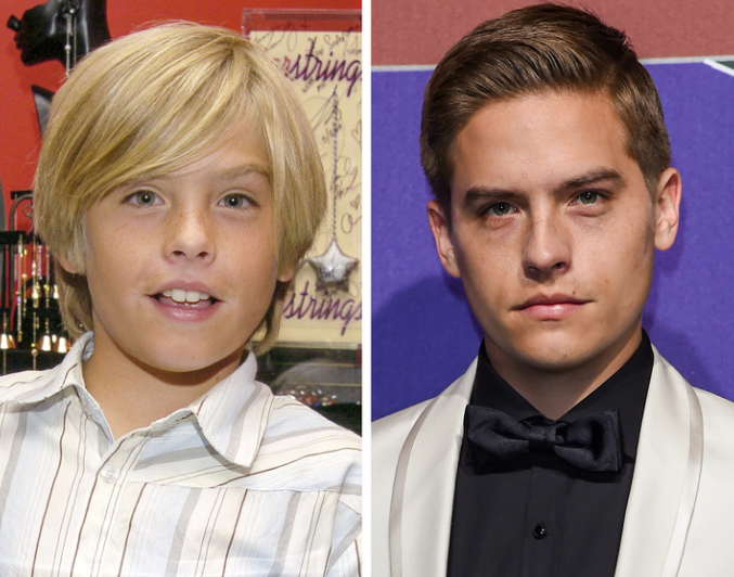 Dylan Sprouse