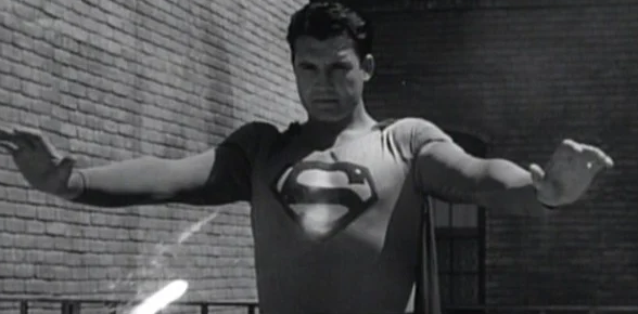 George Reeves