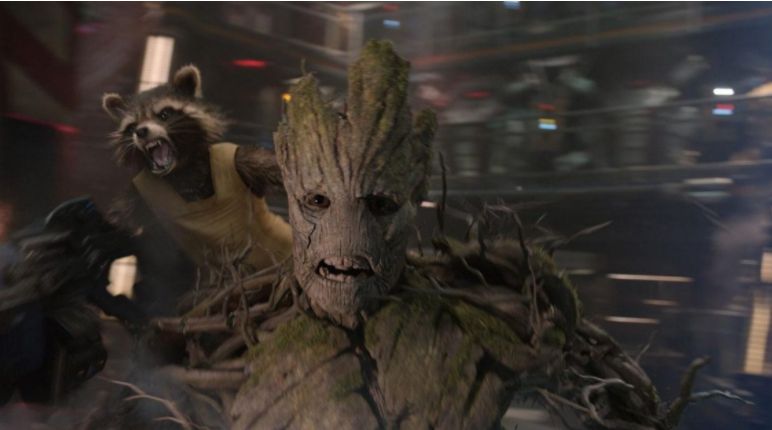 Groot