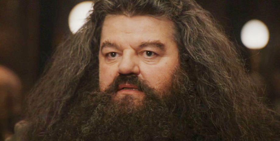 Hagrid