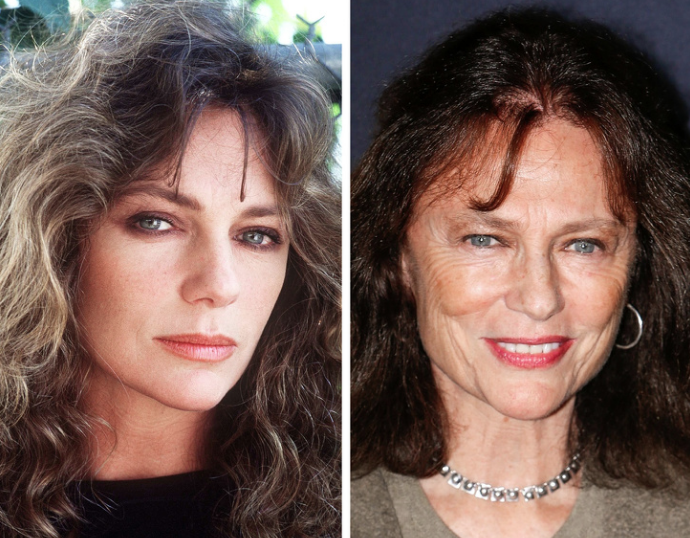Jacqueline Bisset