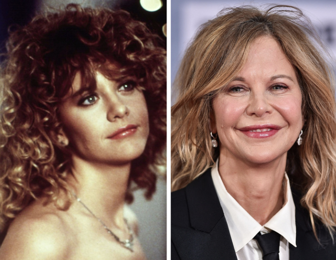 Meg Ryan