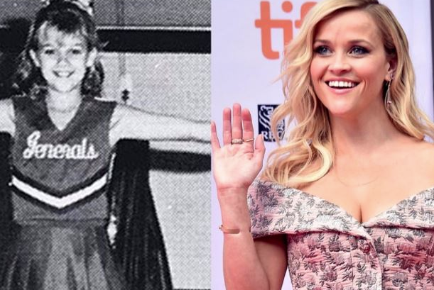 Reese Witherspoon