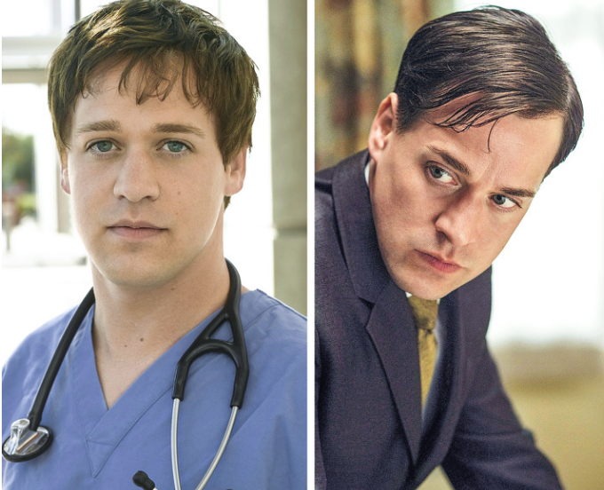 T. R. Knight