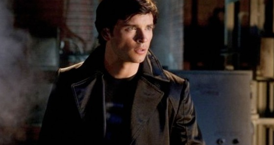 Tom Welling - Black