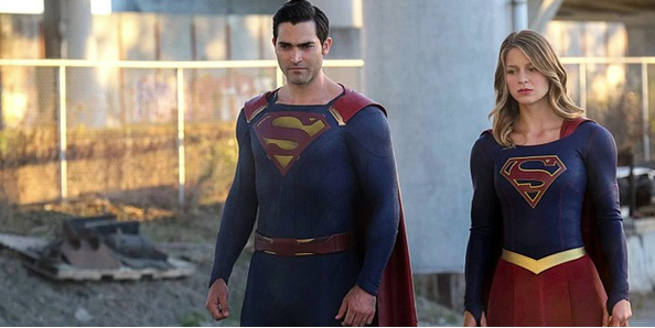 Tyler Hoechlin