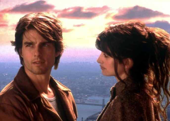 Vanilla Sky , 2001