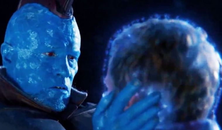 Yondu Udonta