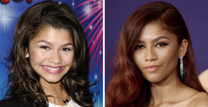 Zendaya