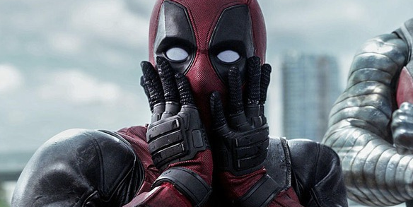 deadpool 3