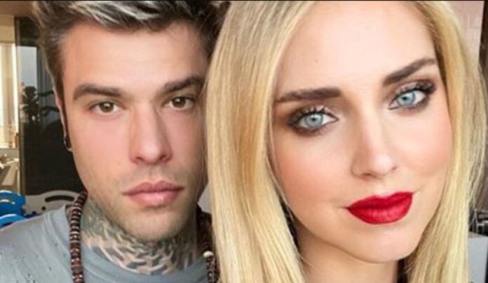 fedez regalo gioiello ferragni