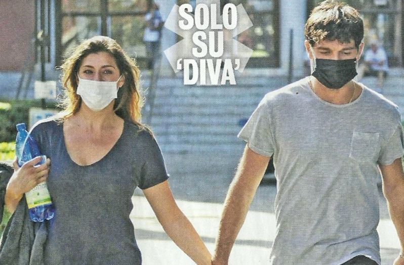 isoardi nuovo flirt