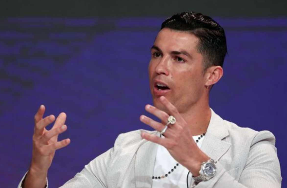 Camicia louis hotsell vuitton ronaldo