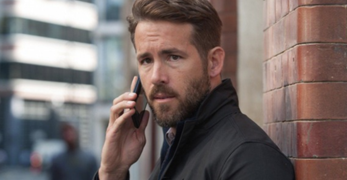 ryan reynolds