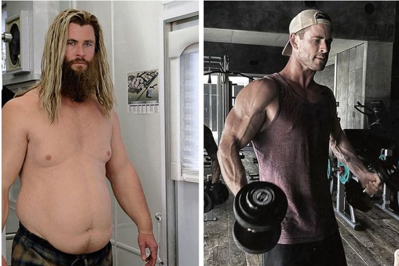 Chris Hemsworth