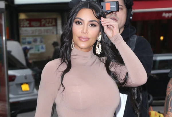 kin kardashian futuro