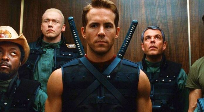 10 errori divertenti nei film degli X-Men