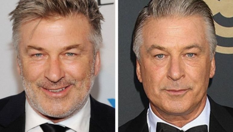 Alec Baldwin