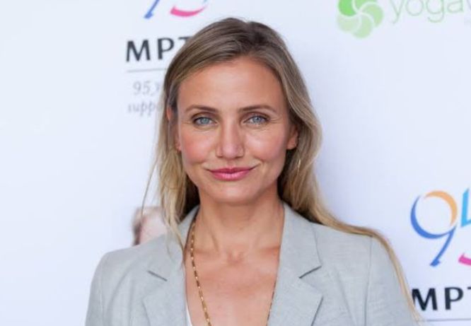 Cameron Diaz