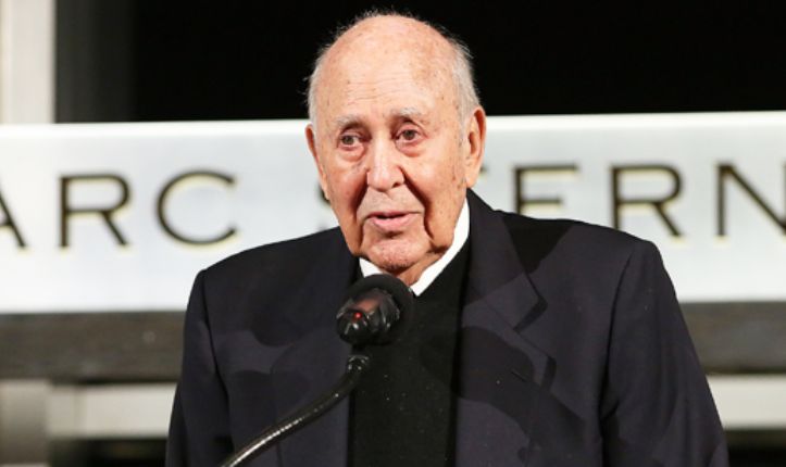 Carl Reiner