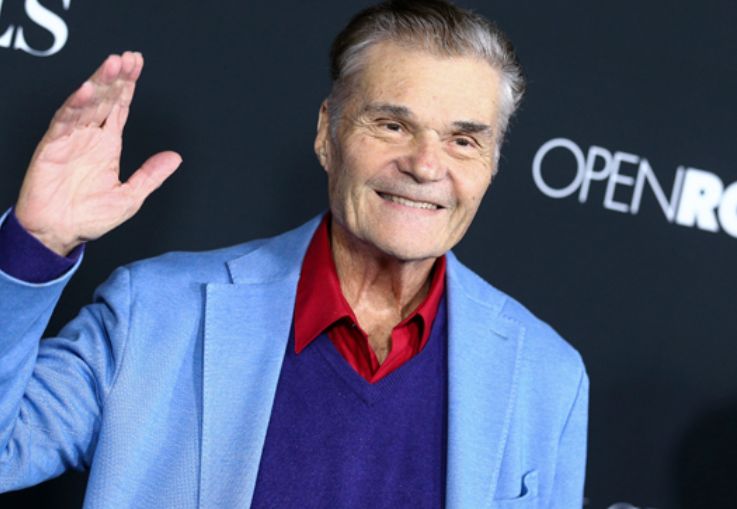 Fred Willard