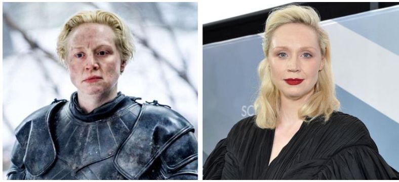 Gwendoline Christie