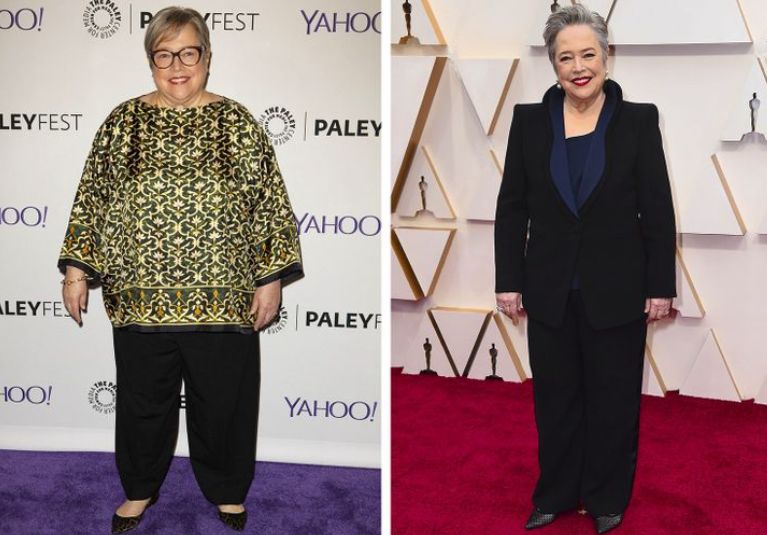 Kathy Bates