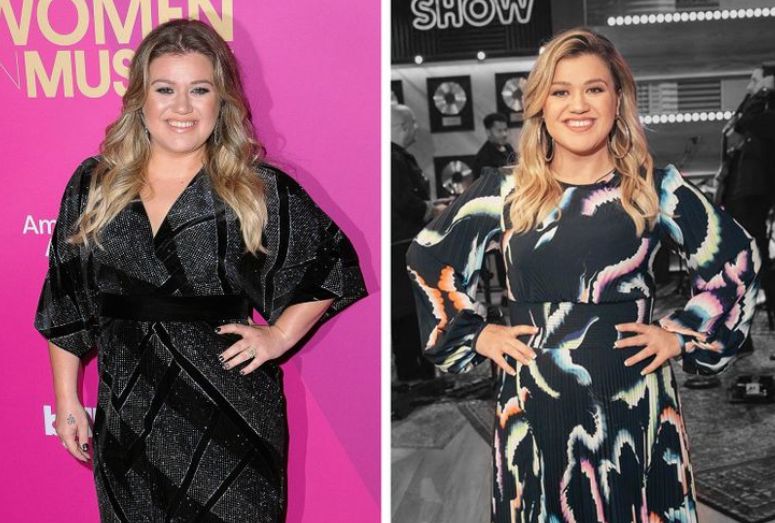 Kelly Clarkson